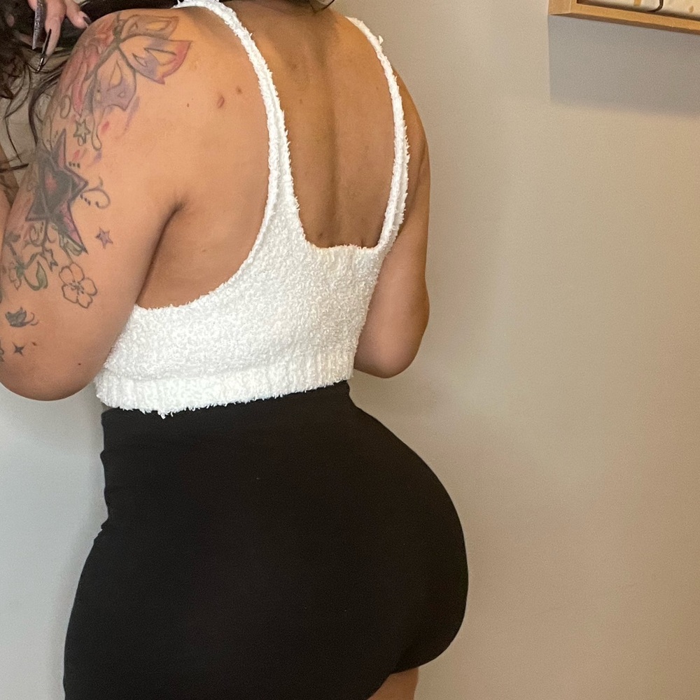 Soft Shag Top - Picture 2 of 2